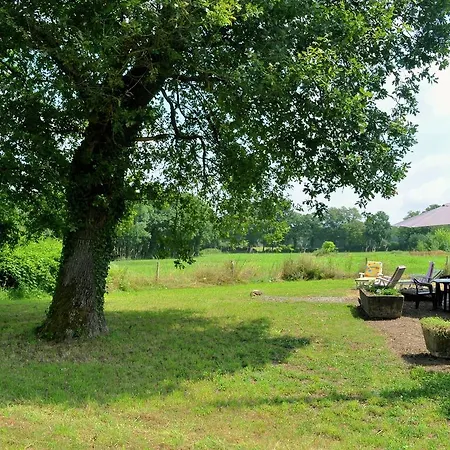 Pres De L Etang Du Serail Ferienhaus *
