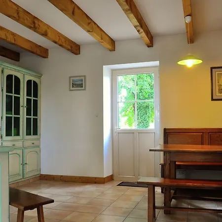 Ferienhaus Pres De L Etang Du Serail